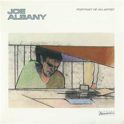 Joe Albany
