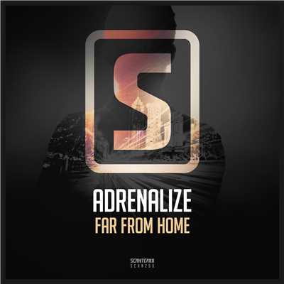アルバム/Far From Home/Adrenalize