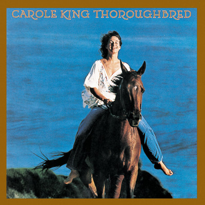 シングル/We All Have To Be Alone/Carole King