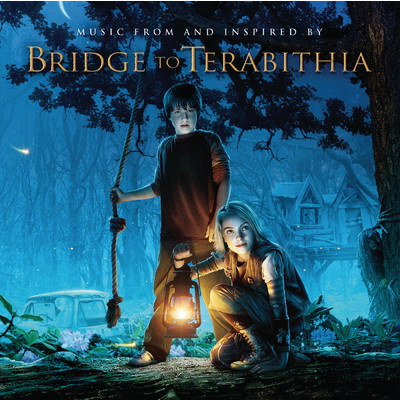 Seeing Terabithia (Score)/アーロン・ジグマン