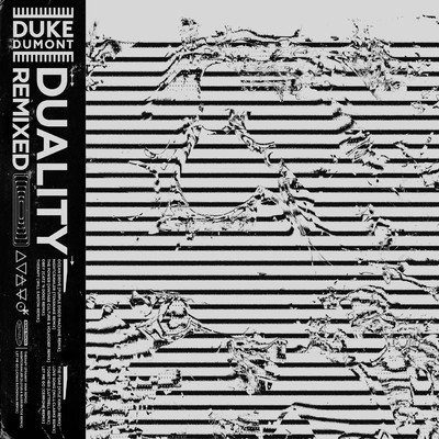 シングル/Love Song (Will Clarke Remix)/Duke Dumont