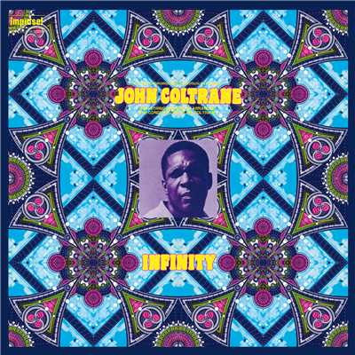 シングル/Peace On Earth/John Coltrane