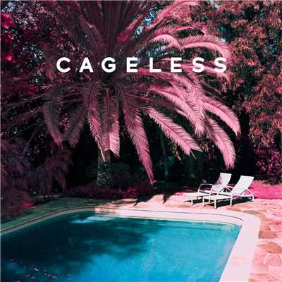 アルバム/Cageless (Explicit)/ヘドリー
