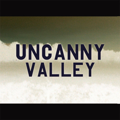 アルバム/Uncanny Valley/Allie