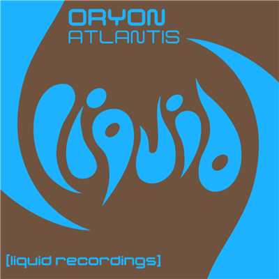 シングル/Atlantis/Oryon