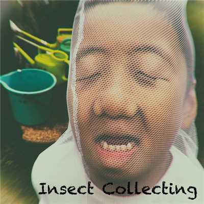 アルバム/Insect Collecting/The Kid