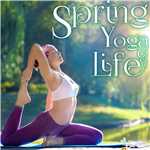 アルバム/Spring Yoga Life/RELAX WORLD