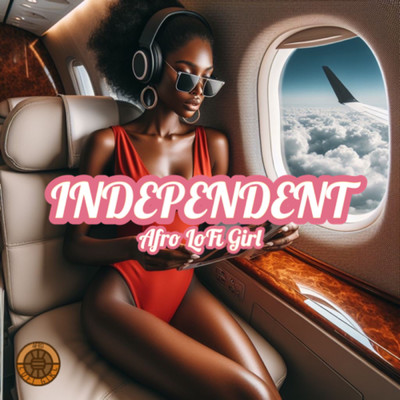アルバム/Independent/Afro Lofi Girl
