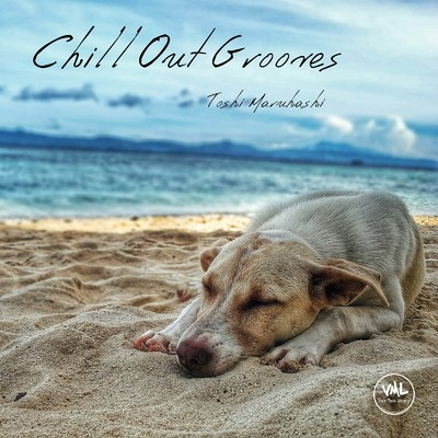 アルバム/Chill Out Grooves/Toshi Maruhashi