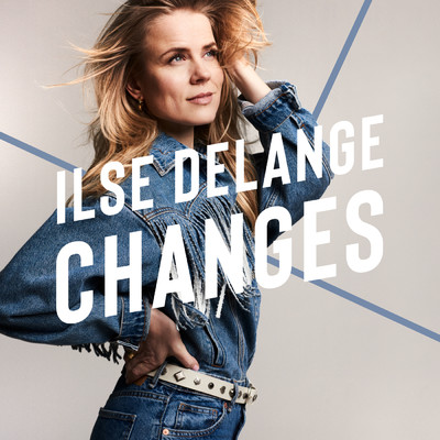 シングル/Changes/Ilse DeLange