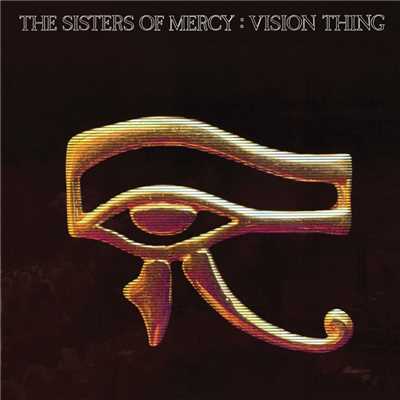 アルバム/Vision Thing/The Sisters Of Mercy
