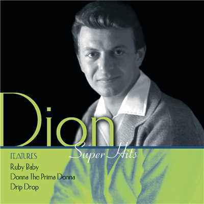 アルバム/Super Hits/Dion
