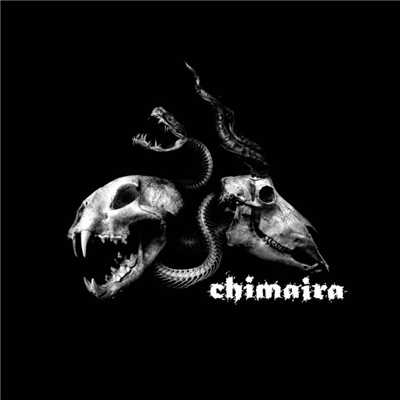 アルバム/Chimaira/Chimaira