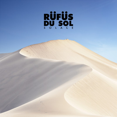 アルバム/SOLACE/RUFUS DU SOL