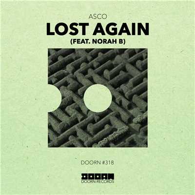 アルバム/Lost Again (feat. Norah B)/ASCO