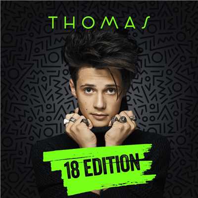 アルバム/Thomas (18 Edition)/Thomas