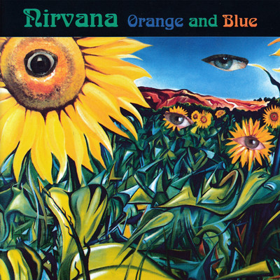 アルバム/Orange And Blue/Nirvana