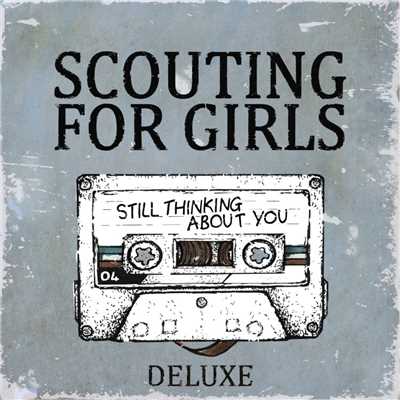 The VW Campervan Summer Song/Scouting For Girls
