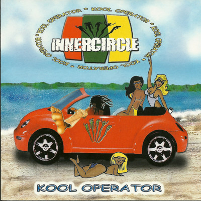 アルバム/Kool Operator/Inner Circle