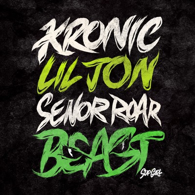 Kronic, Lil Jon, Senor Roar