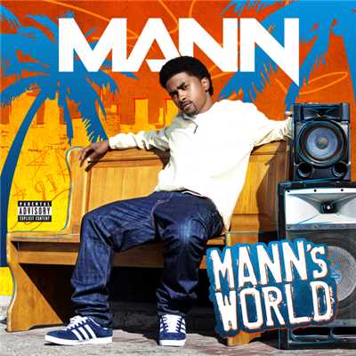 アルバム/Mann's World (Explicit)/Mann