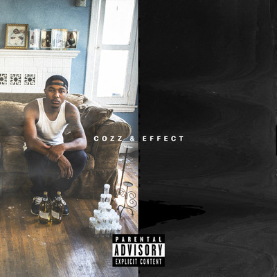 シングル/Knock Tha Hustle (Explicit) (featuring J. Cole／Remix)/Cozz