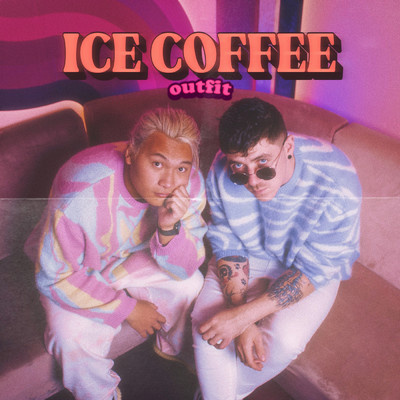 アルバム/ice coffee/ジ・アウトフィット