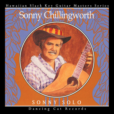 アルバム/Sonny Solo/Sonny Chillingworth