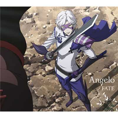 アルバム/FATE/Angelo