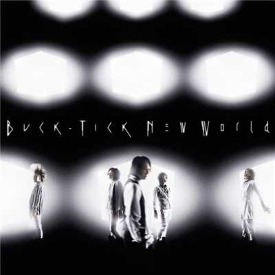 アルバム/New World/BUCK-TICK