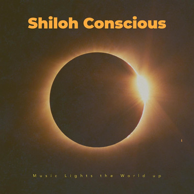 アルバム/Music Lights the World Up (Live)/Shiloh Conscious