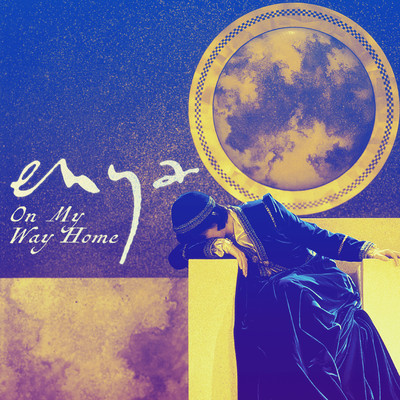 シングル/On My Way Home (7” Edit)/エンヤ