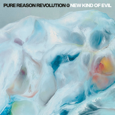 シングル/New Kind of Evil/Pure Reason Revolution