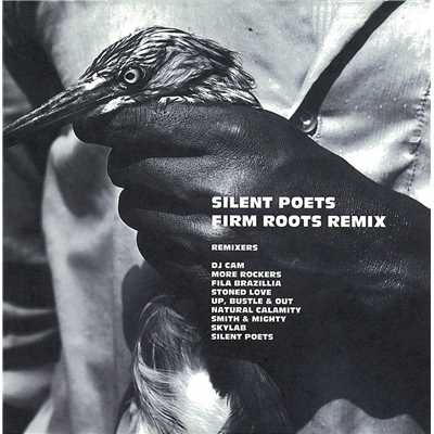 アルバム/FIRM ROOTS REMIX/Silent Poets