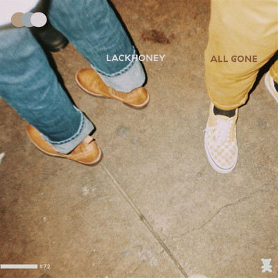 All Gone (feat. The Hive)/Lackhoney