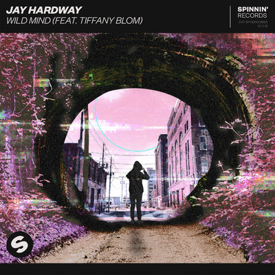 シングル/Wild Mind (feat. Tiffany Blom) [Extended Mix]/Jay Hardway