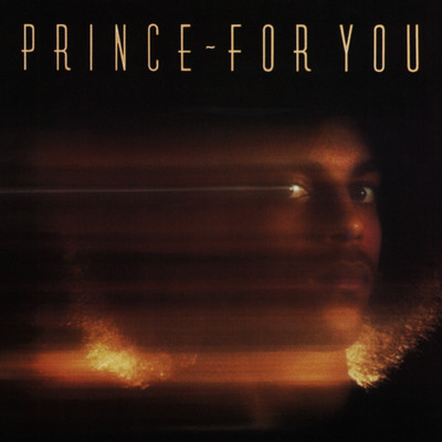 アルバム/For You/Prince