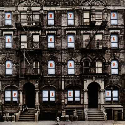 シングル/Kashmir (1990 Remaster)/Led Zeppelin