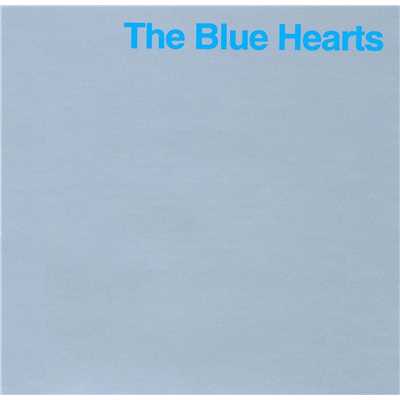 シングル/歩く花 (デジタル・リマスター・バージョン)/THE BLUE HEARTS
