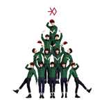 Miracles in December (Korean Ver.)/EXO