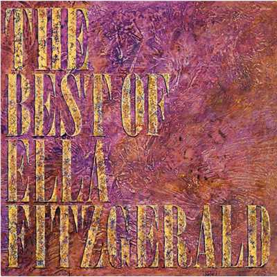 ベスト・オブ・エラ・フィッツジェラルド/Ella Fitzgerald