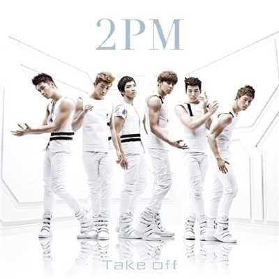 Heartbeat-Japanese ver.-/2PM