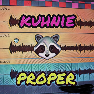 Proper/Kuhnie
