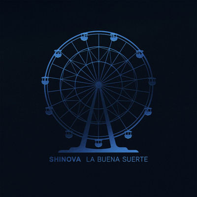 アルバム/La buena suerte/Shinova