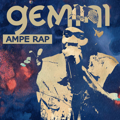 シングル/Ampe Rap/Gemini