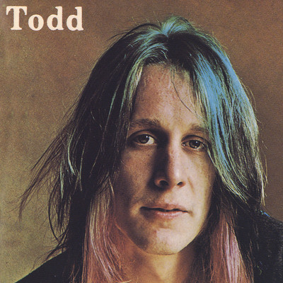 シングル/A Dream Goes on Forever (2015 Remaster)/Todd Rundgren