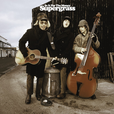 It's Not Me/Supergrass