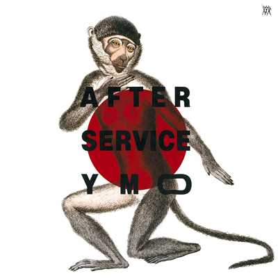 SOLID STATE SURVIVOR/YELLOW MAGIC ORCHESTRA