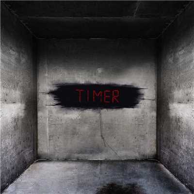 シングル/『Timer』/vistlip