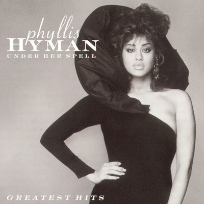アルバム/Under Her Spell - Greatest Hits/Phyllis Hyman